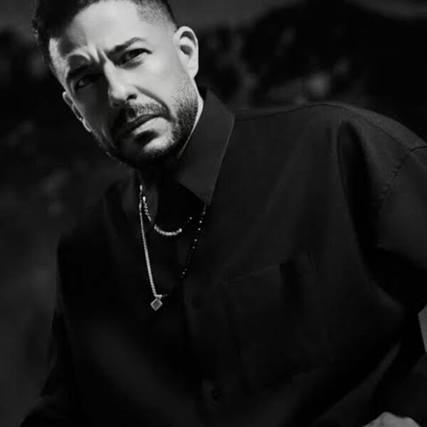 Mohamed Hamaki