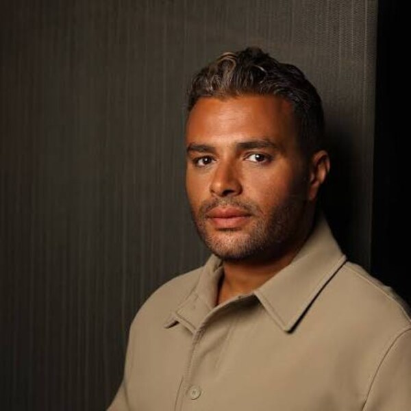 Ramy Sabry